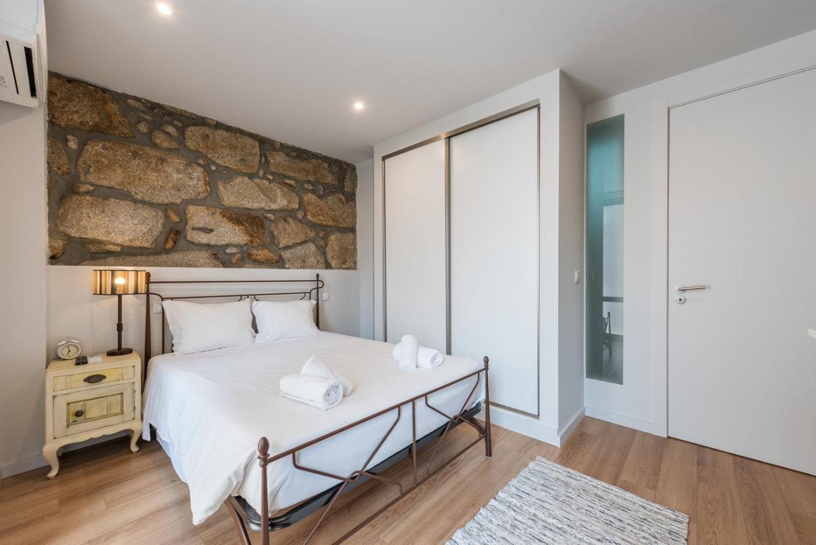 Guestready - Crayon Walls Apts Porto Exterior foto